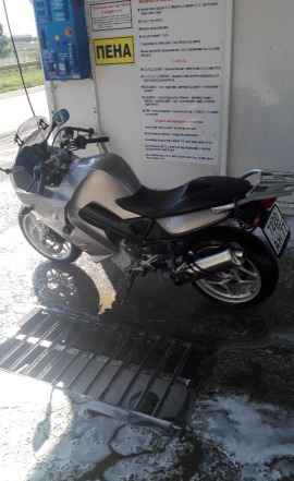 БМВ F800ST 2009г.в БМВ F800ST 2009г.в