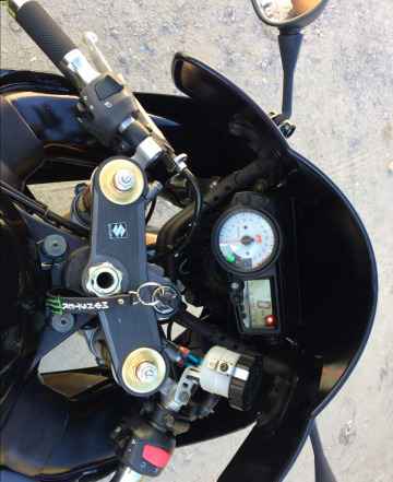 Suzuki GSX-Р 1000 K3-K4 Suzuki GSX-Р 1000 K3-K4