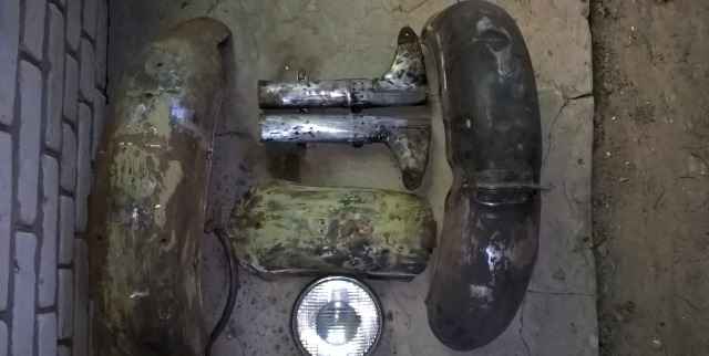 К 750, jawa 634 К 750, jawa 634
