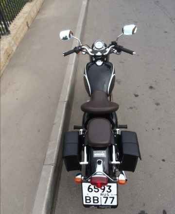 Кавасаки BJ 250 estrella Кавасаки BJ 250 estrella