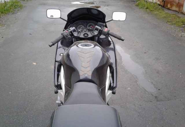 Кавасаки ZZR 400 - 1997г.в Кавасаки ZZR 400 - 1997г.в