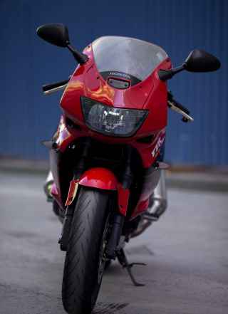 Хонда vtr1000f обмен на авто Хонда vtr1000f обмен на авто