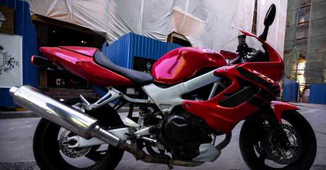 Хонда vtr1000f обмен на авто Хонда vtr1000f обмен на авто