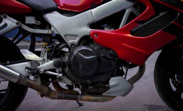 Хонда vtr1000f обмен на авто Хонда vtr1000f обмен на авто