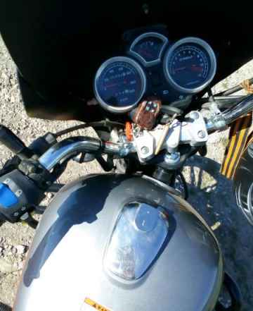 Stingray125 Stingray125