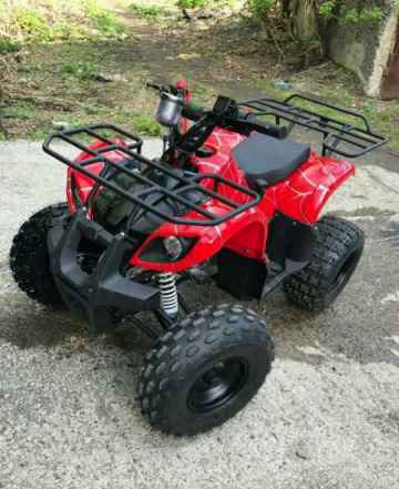 Квадроцикл ATV 125 Квадроцикл ATV 125