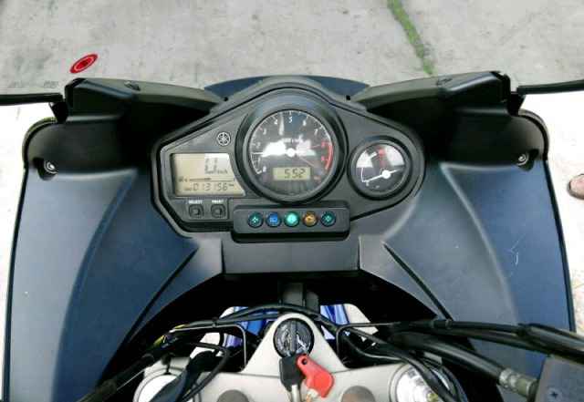 Ямаха tdm 900 Ямаха tdm 900