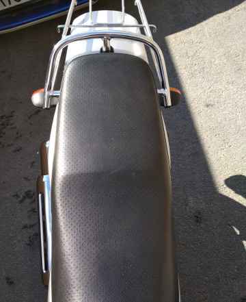 Ямаха YBR125 Ямаха YBR125