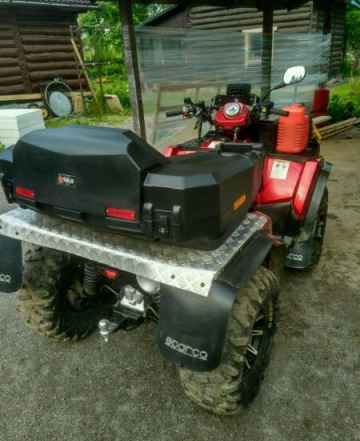 Polaris Sportsman efi 800 2010 Polaris Sportsman efi 800 2010
