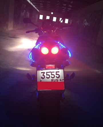 Suzuki GSR600 Suzuki GSR600