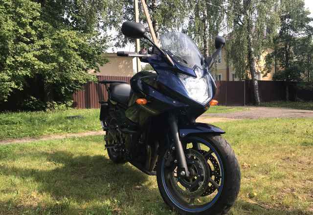 Ямаха XJ6 Ямаха XJ6