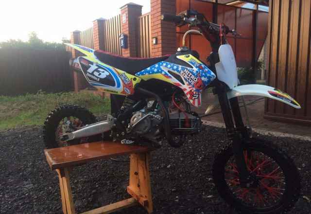 Pitsterpro LXR155R Pitsterpro LXR155R