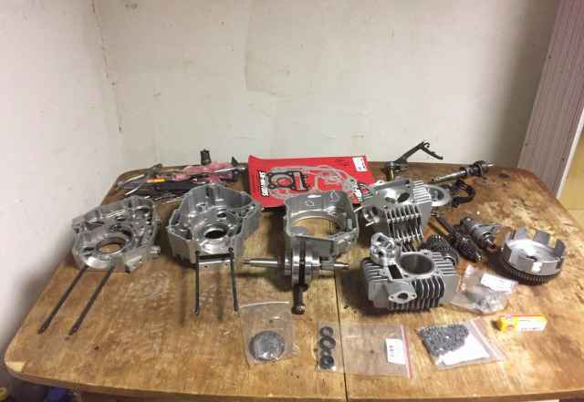 Pitsterpro LXR155R Pitsterpro LXR155R