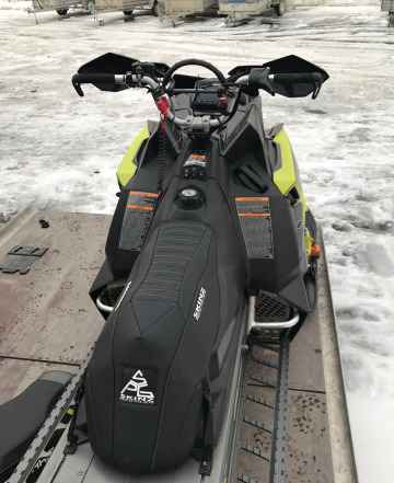 Снегоход Polaris 800 axys PRO RMK 163 LE Снегоход Polaris 800 axys PRO RMK 163 LE