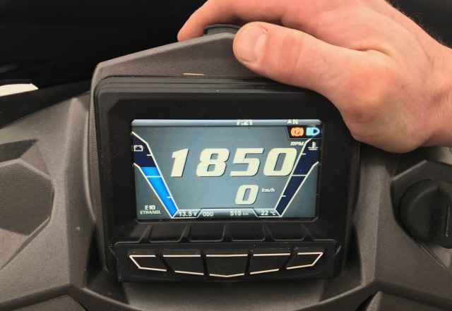Снегоход Polaris 800 axys PRO RMK 163 LE Снегоход Polaris 800 axys PRO RMK 163 LE