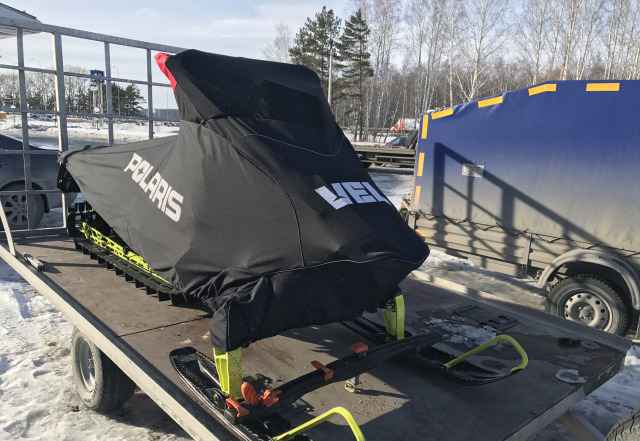 Снегоход Polaris 800 axys PRO RMK 163 LE Снегоход Polaris 800 axys PRO RMK 163 LE