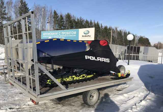 Снегоход Polaris 800 axys PRO RMK 163 LE Снегоход Polaris 800 axys PRO RMK 163 LE