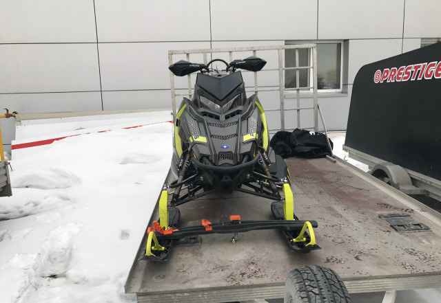 Снегоход Polaris 800 axys PRO RMK 163 LE Снегоход Polaris 800 axys PRO RMK 163 LE