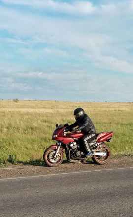 Ямаха FZ 400 Ямаха FZ 400