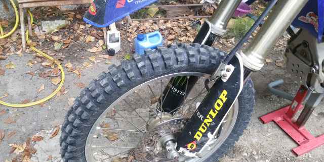 Ямаха yz250f Ямаха yz250f
