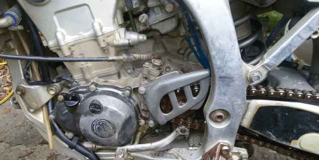 Ямаха yz250f Ямаха yz250f