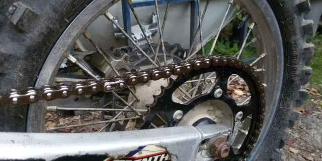 Ямаха yz250f Ямаха yz250f