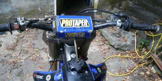 Ямаха yz250f Ямаха yz250f