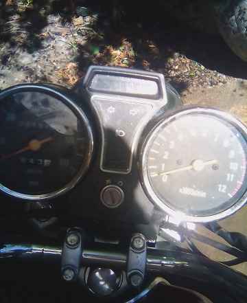 Альфа Омакс 80cc 2015г Альфа Омакс 80cc 2015г