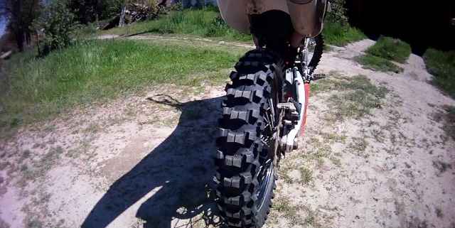 Ямаха YZ250F 2013г Ямаха YZ250F 2013г