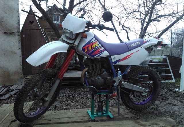 Ямаха ttr250 open эндуро+ мотард комплект колес Ямаха ttr250 open эндуро+ мотард комплект колес