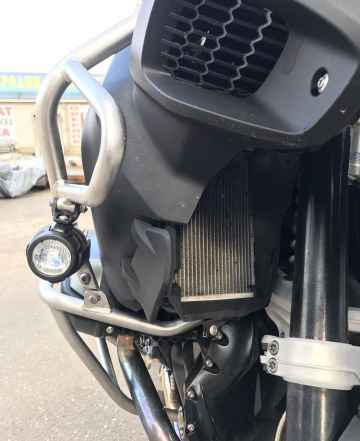 БМВ Р 1200 GS Адвентуре LC он же Гусь БМВ Р 1200 GS Адвентуре LC он же Гусь
