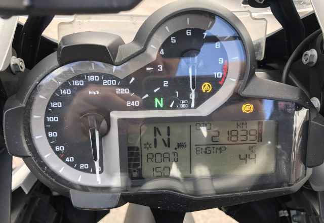 БМВ Р 1200 GS Адвентуре LC он же Гусь БМВ Р 1200 GS Адвентуре LC он же Гусь