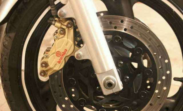 Ямаха FZ400 Фазер Ямаха FZ400 Фазер