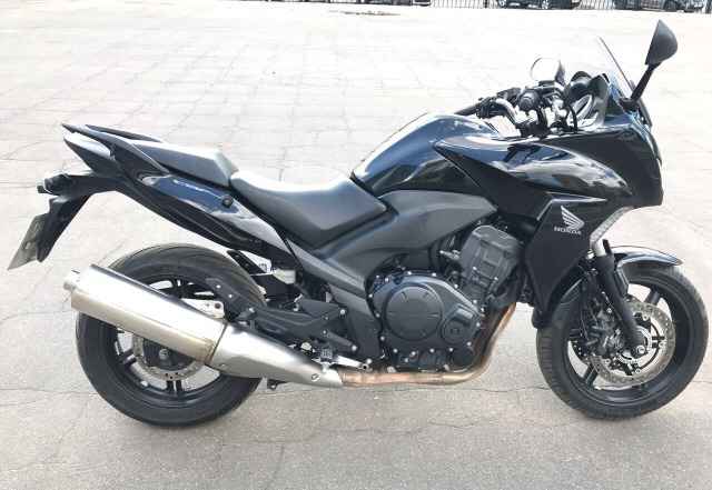 Хонда CBF 1000 2011 г.в. (CBF1000 SC64) Хонда CBF 1000 2011 г.в. (CBF1000 SC64)