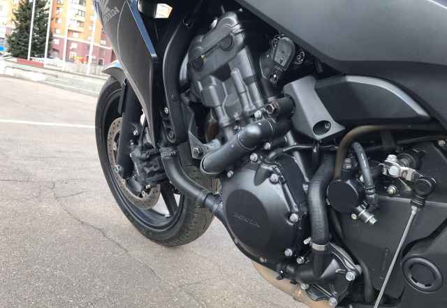 Хонда CBF 1000 2011 г.в. (CBF1000 SC64) Хонда CBF 1000 2011 г.в. (CBF1000 SC64)