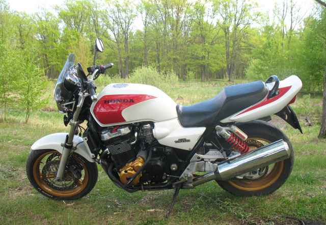 Хонда cb1300 Хонда cb1300