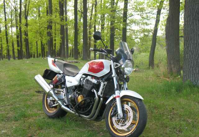 Хонда cb1300 Хонда cb1300