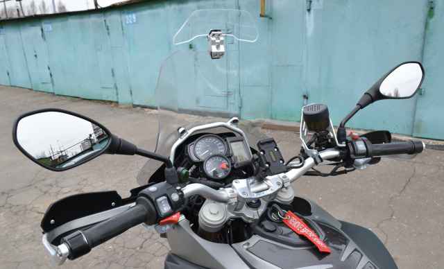 БМВ F800GS 2009 БМВ F800GS 2009