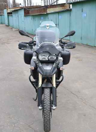 БМВ F800GS 2009 БМВ F800GS 2009