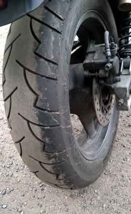 Хонда CB400sf Хонда CB400sf