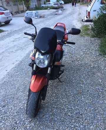 Suzuki gsr 600a Suzuki gsr 600a