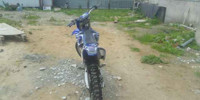 Ямаха yz 250 f Ямаха yz 250 f