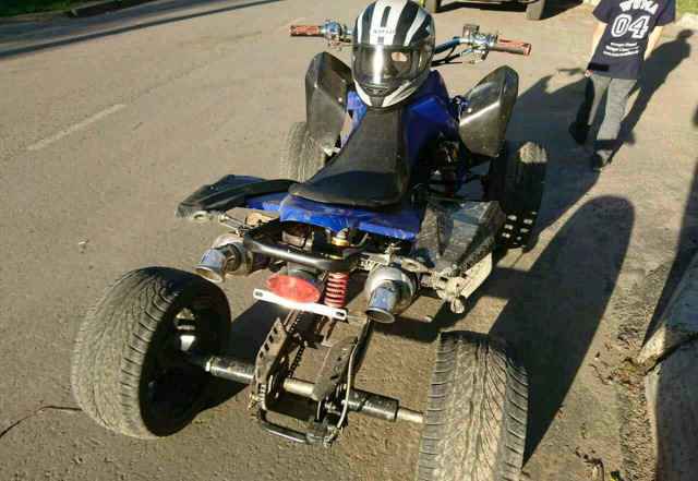 Suzuki 250 Suzuki 250