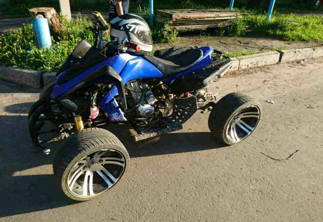 Suzuki 250 Suzuki 250