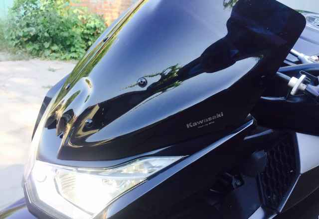 Кавасаки z1000 2012год Кавасаки z1000 2012год