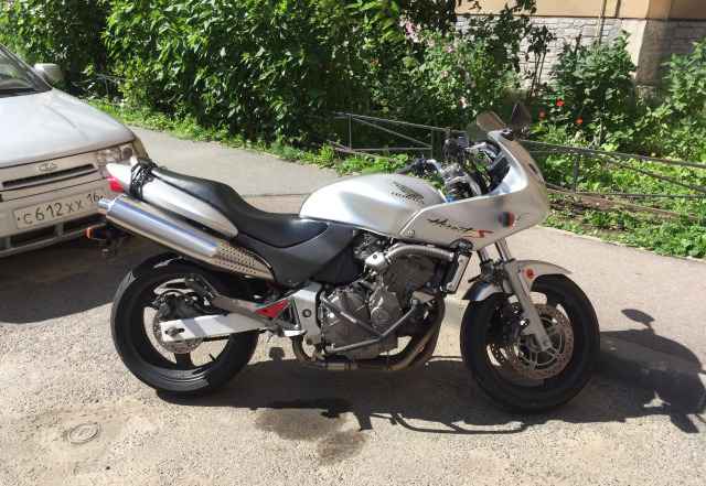 Хонда CB 600 Хорнет С Хонда CB 600 Хорнет С