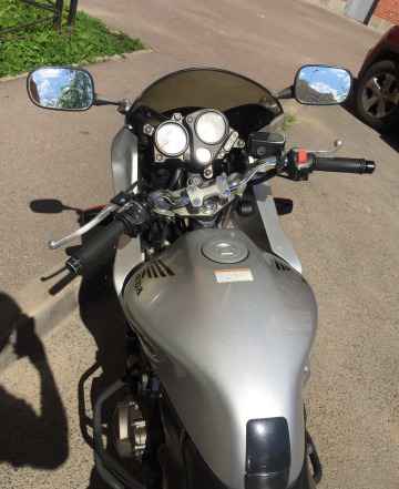 Хонда CB 600 Хорнет С Хонда CB 600 Хорнет С