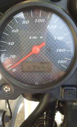 Хонда CB 600 Хорнет С Хонда CB 600 Хорнет С