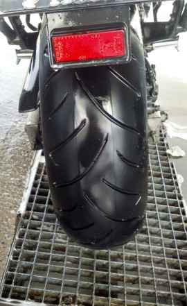 Хонда CB 600 Хорнет С Хонда CB 600 Хорнет С