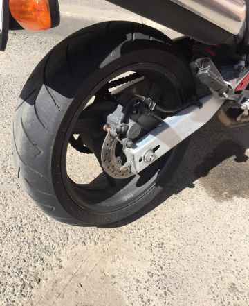 Хонда CB 600 Хорнет С Хонда CB 600 Хорнет С
